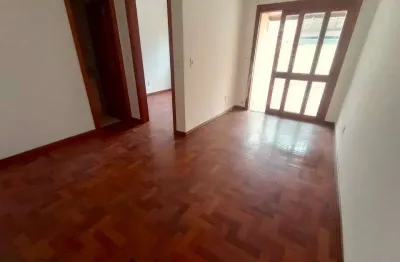 Apartamento com 1 quarto à venda na Rua General Rondon, Camaquã, Porto Alegre