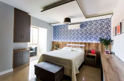 Cobertura com 3 quartos à venda na Travessa Vasco de Ataíde, Vila Ipiranga, Porto Alegre
