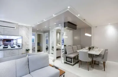 Apartamento com 2 quartos à venda na Rua Sapê, Passo da Areia, Porto Alegre