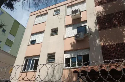 Apartamento com 1 quarto à venda na Avenida Padre Cacique, Praia de Belas, Porto Alegre