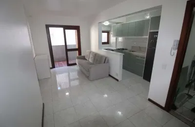 Apartamento com 2 quartos à venda na Rua Barão do Gravataí, Menino Deus, Porto Alegre