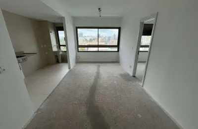 Apartamento com 1 quarto à venda na Avenida Praia de Belas, Menino Deus, Porto Alegre