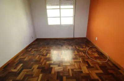 Apartamento com 2 quartos à venda na Avenida Taquary, Cristal, Porto Alegre