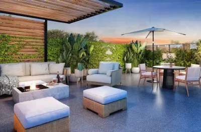 Apartamento com 3 quartos à venda na Avenida Encantado, Petrópolis, Porto Alegre