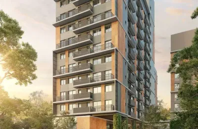 Apartamento com 1 quarto à venda na Rua Luiz Afonso, Cidade Baixa, Porto Alegre
