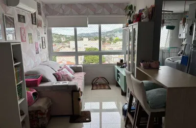 Apartamento com 2 quartos à venda na Rua Fonseca Ramos, Medianeira, Porto Alegre