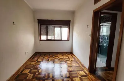 Apartamento com 1 quarto à venda na Rua Cícero Ahrends, Menino Deus, Porto Alegre