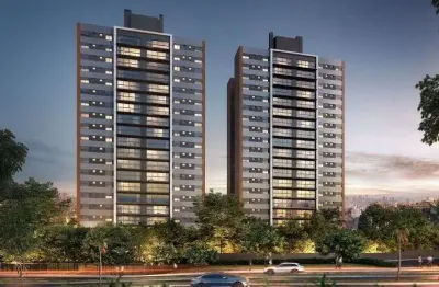 Apartamento com 3 quartos à venda na Rua Mariz e Barros, Petrópolis, Porto Alegre