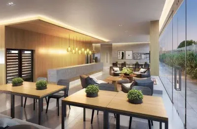 Apartamento com 3 quartos à venda na Rua Mariz e Barros, Petrópolis, Porto Alegre