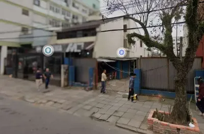 Terreno à venda na Avenida Getúlio Vargas, Menino Deus, Porto Alegre
