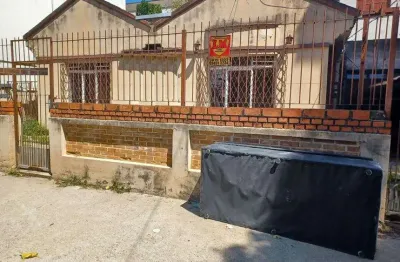 Casa com 3 quartos à venda na Rua Botafogo, Menino Deus, Porto Alegre