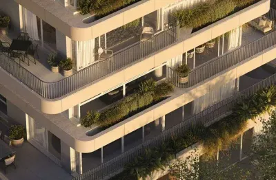 Apartamento com 3 quartos à venda na Rua Amélia Teles, Petrópolis, Porto Alegre
