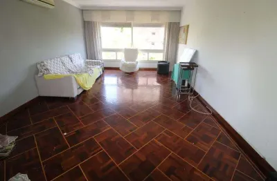 Apartamento com 4 quartos à venda na Rua Mucio Teixeira, Menino Deus, Porto Alegre