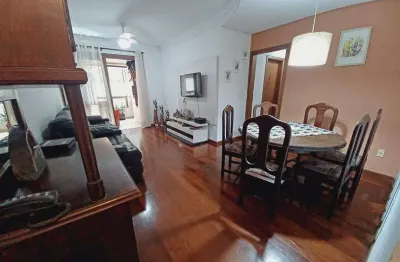 Apartamento com 3 quartos à venda na Rua Doutor Oscar Bittencourt, Menino Deus, Porto Alegre