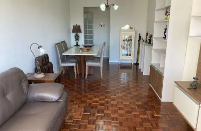 Apartamento com 3 quartos à venda na Rua Costa, Menino Deus, Porto Alegre