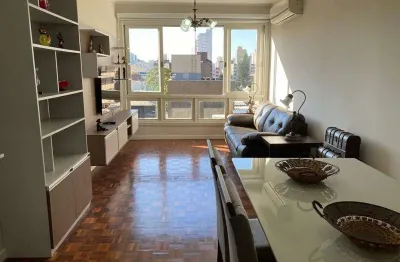 Apartamento com 3 quartos à venda na Rua Costa, Menino Deus, Porto Alegre