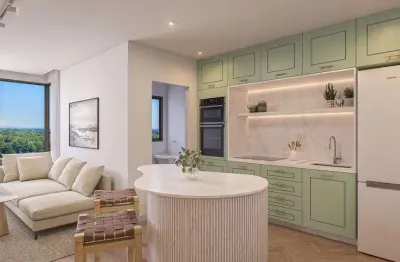 Apartamento com 3 quartos à venda na Rua General Rondon, Tristeza, Porto Alegre