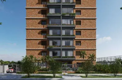 Apartamento com 3 quartos à venda na Rua General Rondon, Tristeza, Porto Alegre