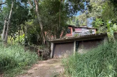Casa com 3 quartos à venda na Rua dos Minuanos, Espírito Santo, Porto Alegre