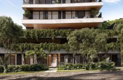 Apartamento com 3 quartos à venda na Rua Doutor Lauro de Oliveira, Rio Branco, Porto Alegre