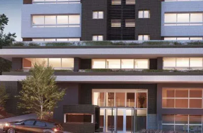 Apartamento com 3 quartos à venda na Rua Almirante Abreu, Moinhos de Vento, Porto Alegre