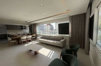 Apartamento com 3 quartos à venda na Rua Almirante Abreu, Moinhos de Vento, Porto Alegre