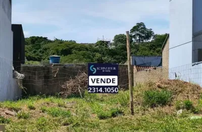 Terreno à venda na Rua Claudio da Silva Pinto, Espírito Santo, Porto Alegre
