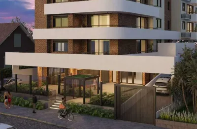 Apartamento com 2 quartos à venda na Rua José Gomes, Tristeza, Porto Alegre