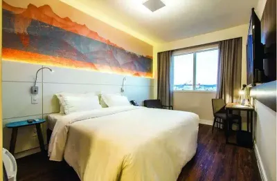 Kitnet / Stúdio à venda na Avenida Loureiro da Silva, Cidade Baixa, Porto Alegre