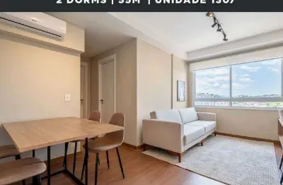 Apartamento com 2 quartos à venda na Rua Sapê, Passo da Areia, Porto Alegre