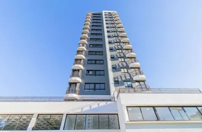 Studio 1d no bairro jardim botânico em porto alegre