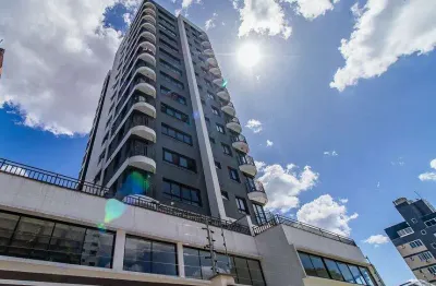 Kitnet / Stúdio à venda na Rua Oito de Julho, Jardim Botânico, Porto Alegre