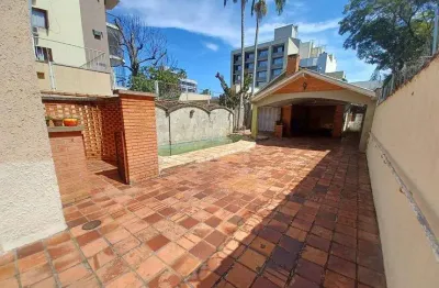 Apartamento com 4 quartos à venda na Rua Antenor Lemos, Menino Deus, Porto Alegre
