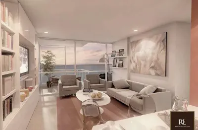 Kitnet / Stúdio à venda na Avenida Diário de Notícias, Cristal, Porto Alegre