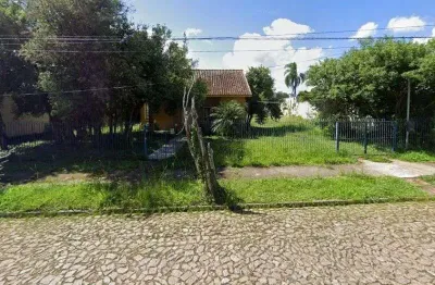 Terreno à venda na Rua Rincão, Ipanema, Porto Alegre