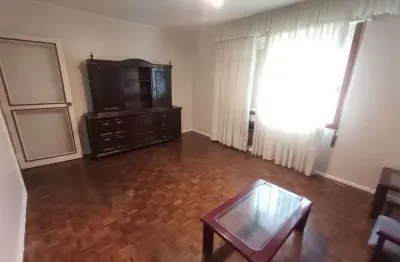 Apartamento com 3 quartos à venda na Rua Rafael Saadi, Menino Deus, Porto Alegre