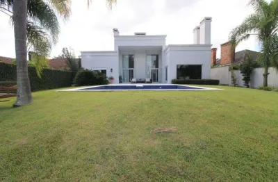 Casa com 3 quartos à venda na Avenida Juca Batista, Belém Novo, Porto Alegre