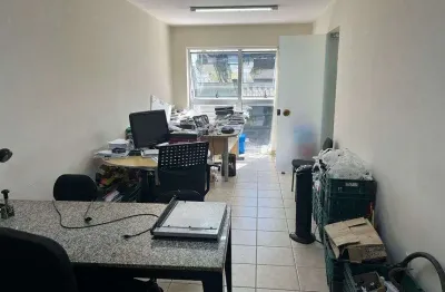 Sala comercial à venda na Rua José de Alencar, Menino Deus, Porto Alegre