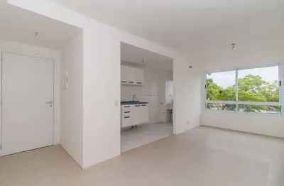 Apartamento com 3 quartos à venda na Rua Carumbé, Bom Jesus, Porto Alegre