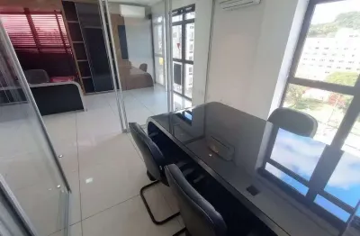 Sala comercial para alugar na Avenida Getúlio Vargas, Menino Deus, Porto Alegre