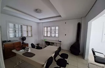 Casa com 4 quartos à venda na Rua Luiz de Camões, Santo Antônio, Porto Alegre