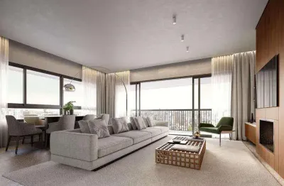 Apartamento com 3 quartos à venda na Rua Doutor Lauro de Oliveira, Rio Branco, Porto Alegre