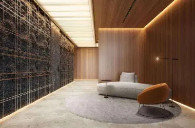 Apartamento com 3 quartos à venda na Rua Doutor Lauro de Oliveira, Rio Branco, Porto Alegre