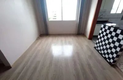 Apartamento com 1 quarto à venda na Rua Barão do Triunfo, Menino Deus, Porto Alegre