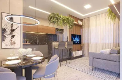 Apartamento com 3 quartos à venda na Rua General Rondon, Tristeza, Porto Alegre