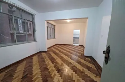 Kitnet / Stúdio para alugar na Rua General Câmara, Centro, Porto Alegre