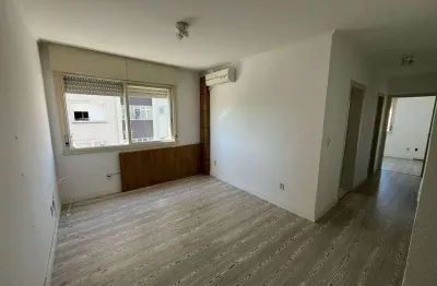 Apartamento com 1 quarto à venda na Avenida Érico Veríssimo, Menino Deus, Porto Alegre