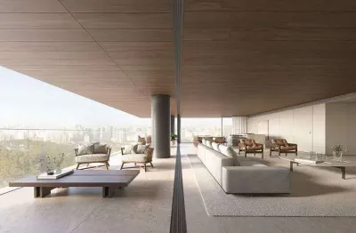 Apartamento com 3 quartos à venda na Rua Barão de Santo Ângelo, Moinhos de Vento, Porto Alegre