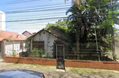 Terreno à venda na Rua Curupaiti, Cristal, Porto Alegre