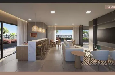 Apartamento com 1 quarto à venda na Rua Atanásio Belmonte, Boa Vista, Porto Alegre